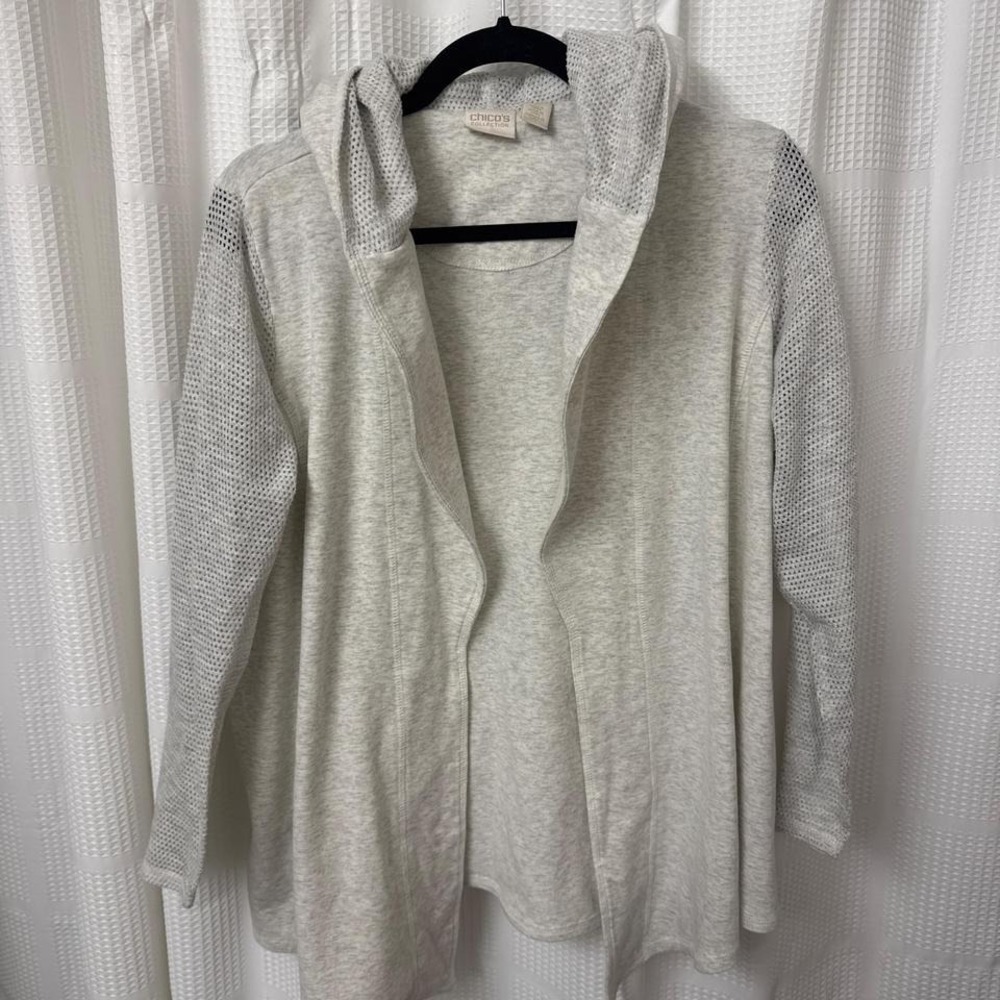 Chico's Women's sweater